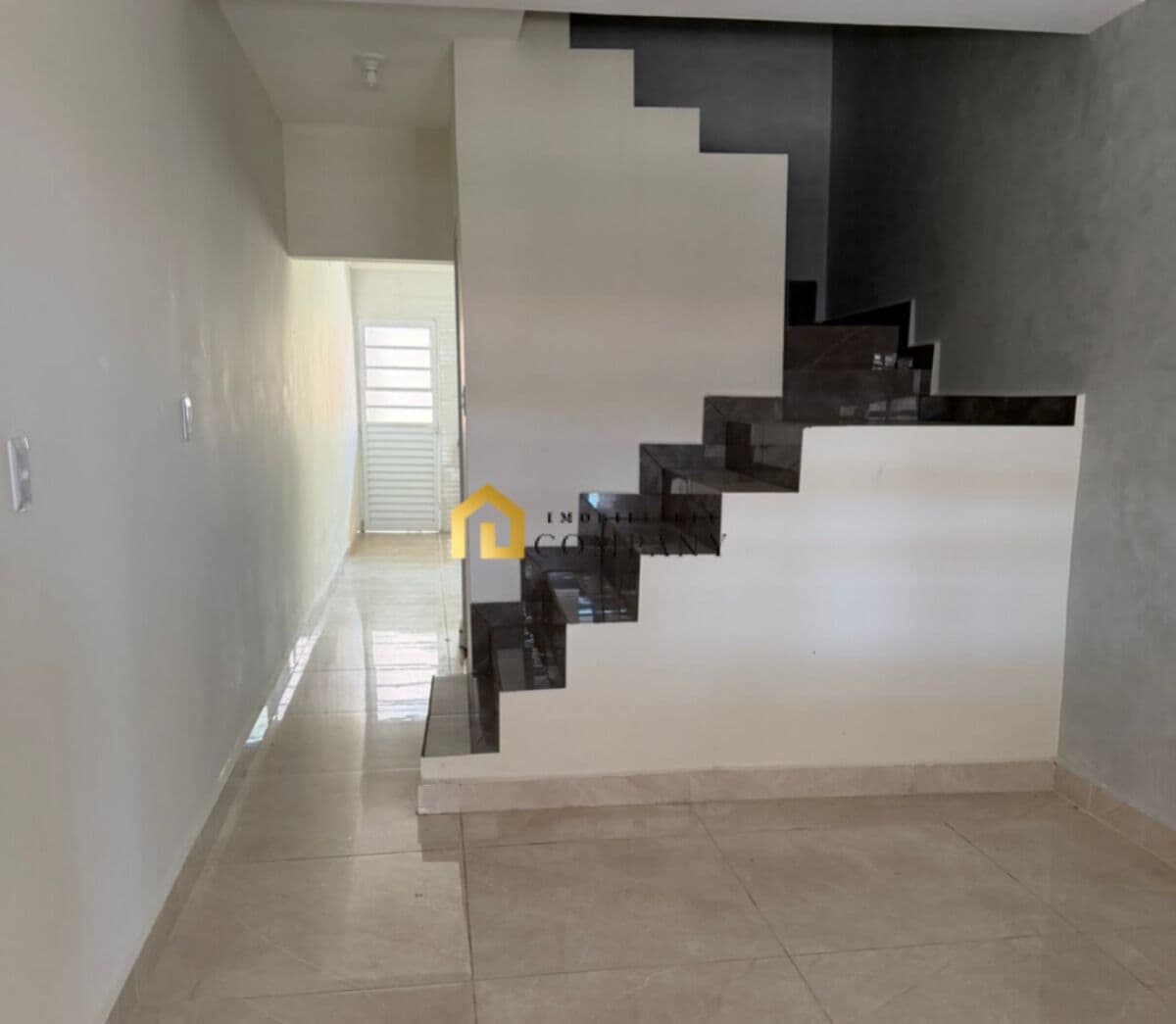 Sobrado localizado no bairro Vila Adélia - Sorocaba/SP