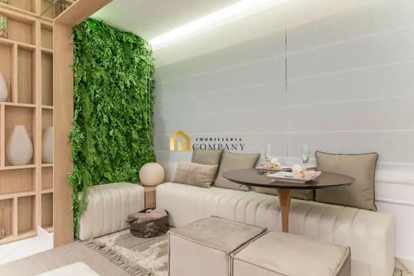 Apartamento à venda no Alto da Boa Vista, Sorocaba/SP