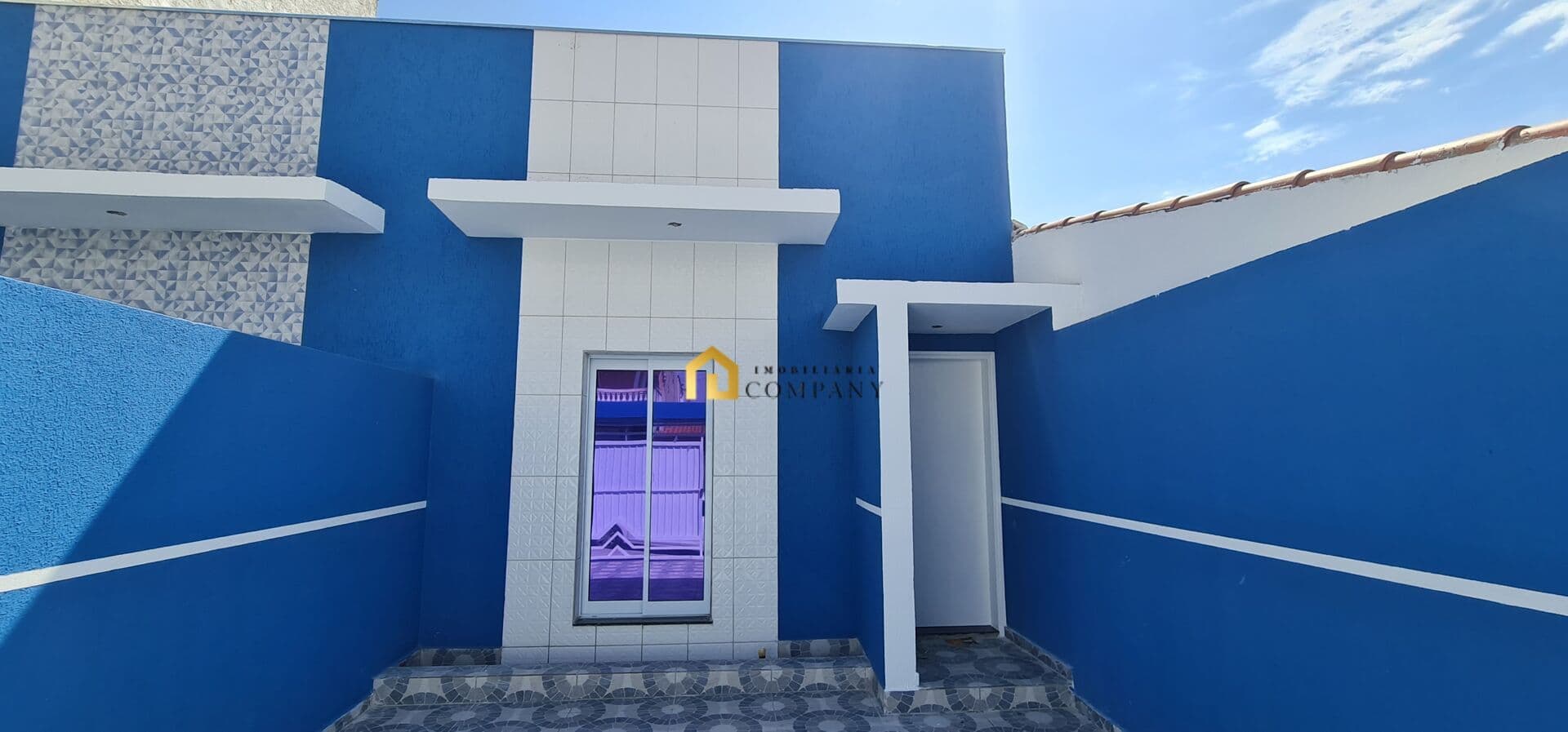 Casa Térrea a venda no Parque São Bento