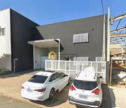 Galpão Comercial à venda no Jardim Santa Esmeralda – Sorocaba/SP