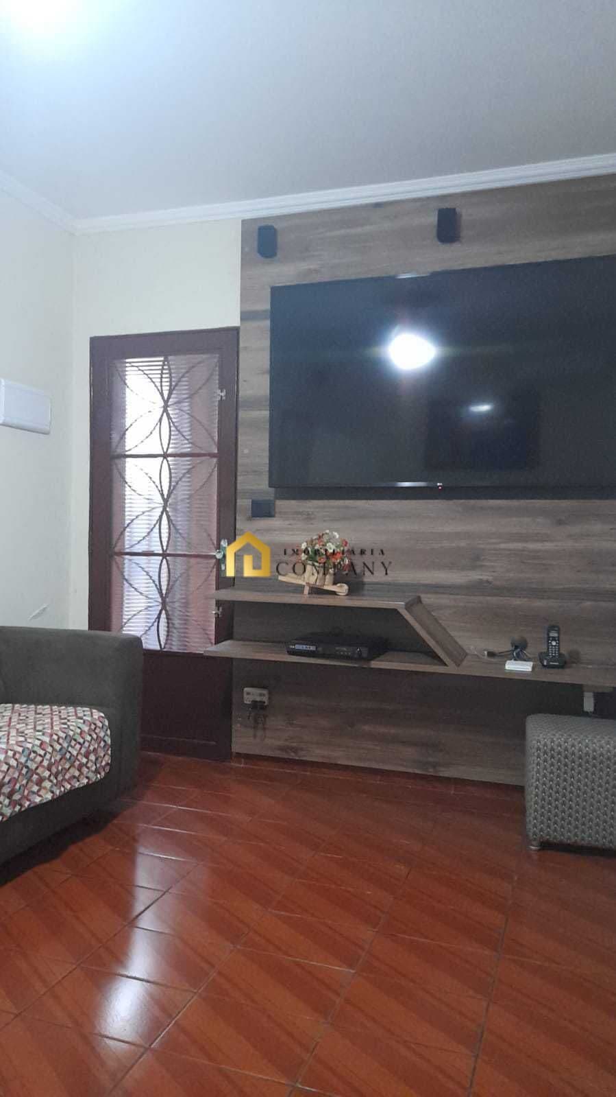 Casa assobrada no Jardim Maria Antônia Prado em Sorocaba/SP