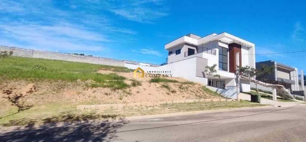 Terreno em Condomínio Eco Residencial Fazenda Jequitibá em Sorocaba/SP