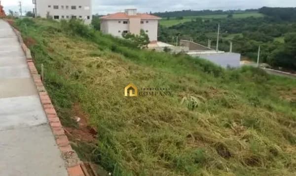 Terreno à venda no bairro Jardim Nova Aparecidinha – Sorocaba/SP