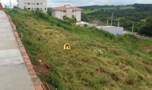 Terreno à venda no bairro Jardim Nova Aparecidinha – Sorocaba/SP