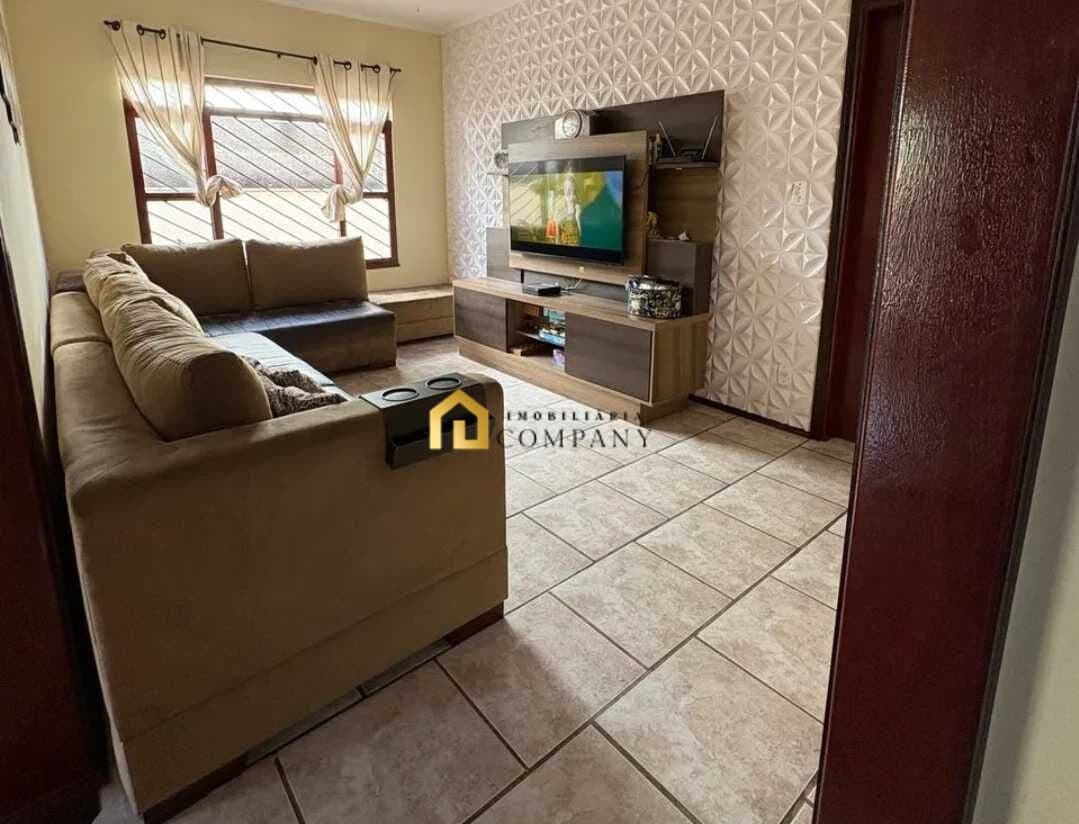 Casa Térrea no Jardim Morumbi em Sorocaba/SP