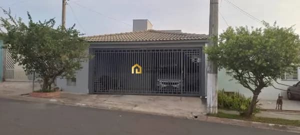Sobrado à Venda no Jardim Nikkey – Sorocaba/SP