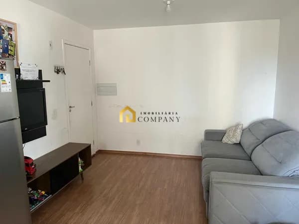 Apartamento Brisa do Parque 3