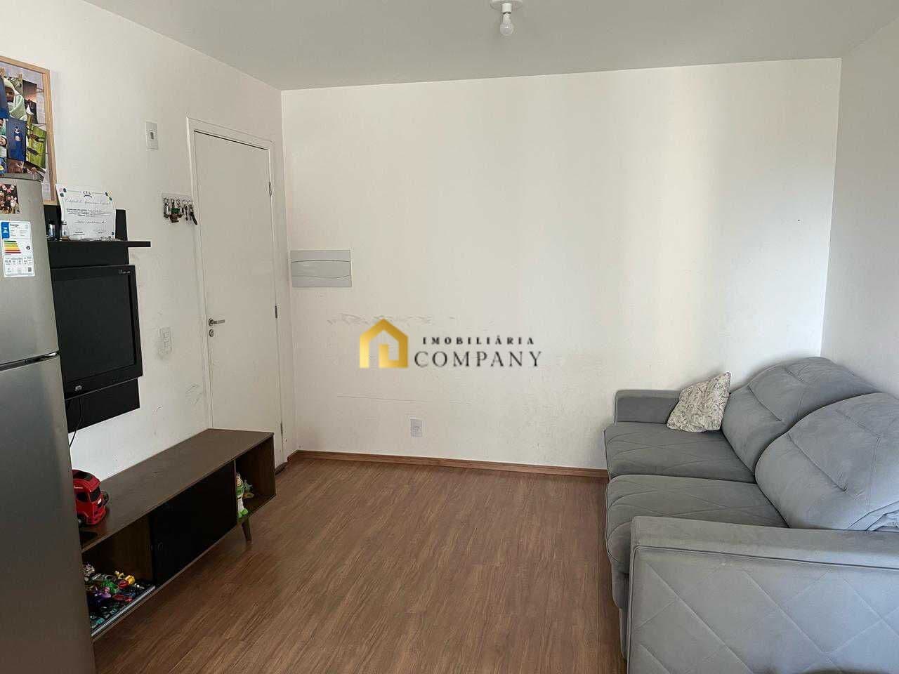 Apartamento Brisa do Parque 3