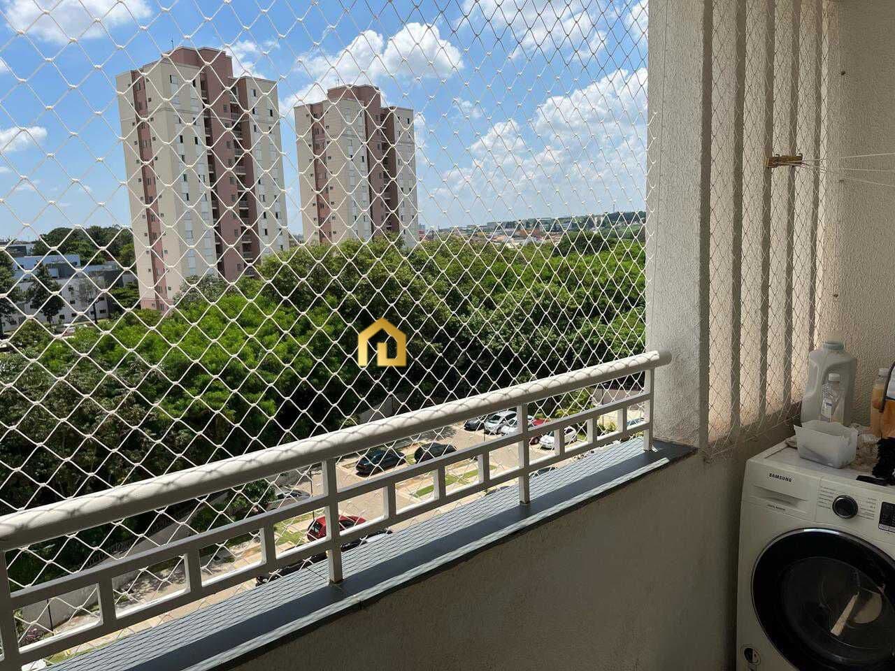 Apartamento Brisa do Parque 3