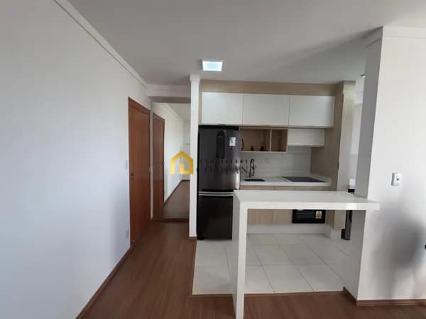 Apartamento padrão no Alto da Boa Vista em Sorocaba/SP