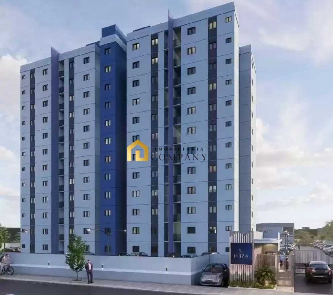 Apartamento Térreo no Edifício Luiza em Sorocaba/SP