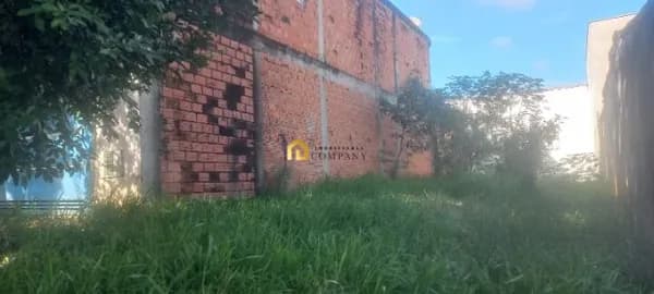 Terreno no Jardim Califórnia, em Sorocaba/SP.