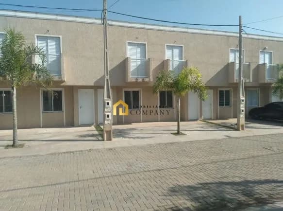 Casa de Condomínio em Sorocaba - Vila Mineirão