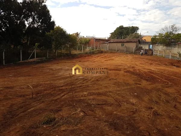 Terreno residencial no Jardim São Paulo em Sorocaba/SP