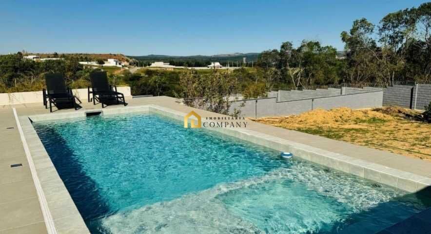 Casa em Condomínio em Salto de Pirapora/SP
