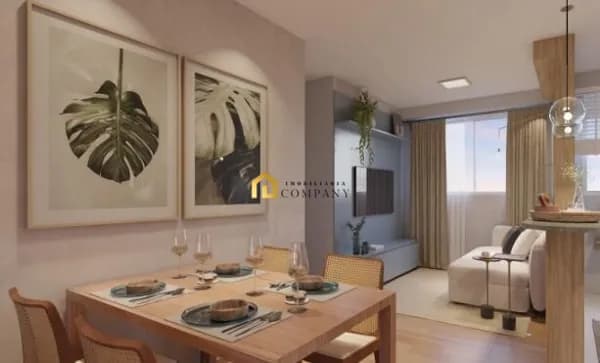 Apartamento Garden Studio à Venda no Edifício Vila da Mata – Sorocaba/SP