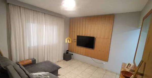 Casa térrea no bairro Éden, em Sorocaba/SP