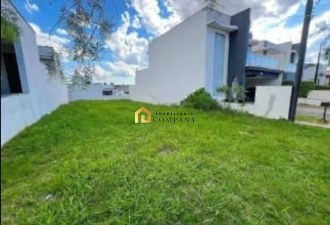 Terreno em Condomínio na cidade de Sorocaba/SP. Ibiti