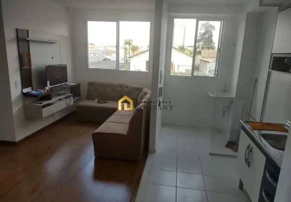 Apartamento Padrão na cidade de Sorocaba interior de SP