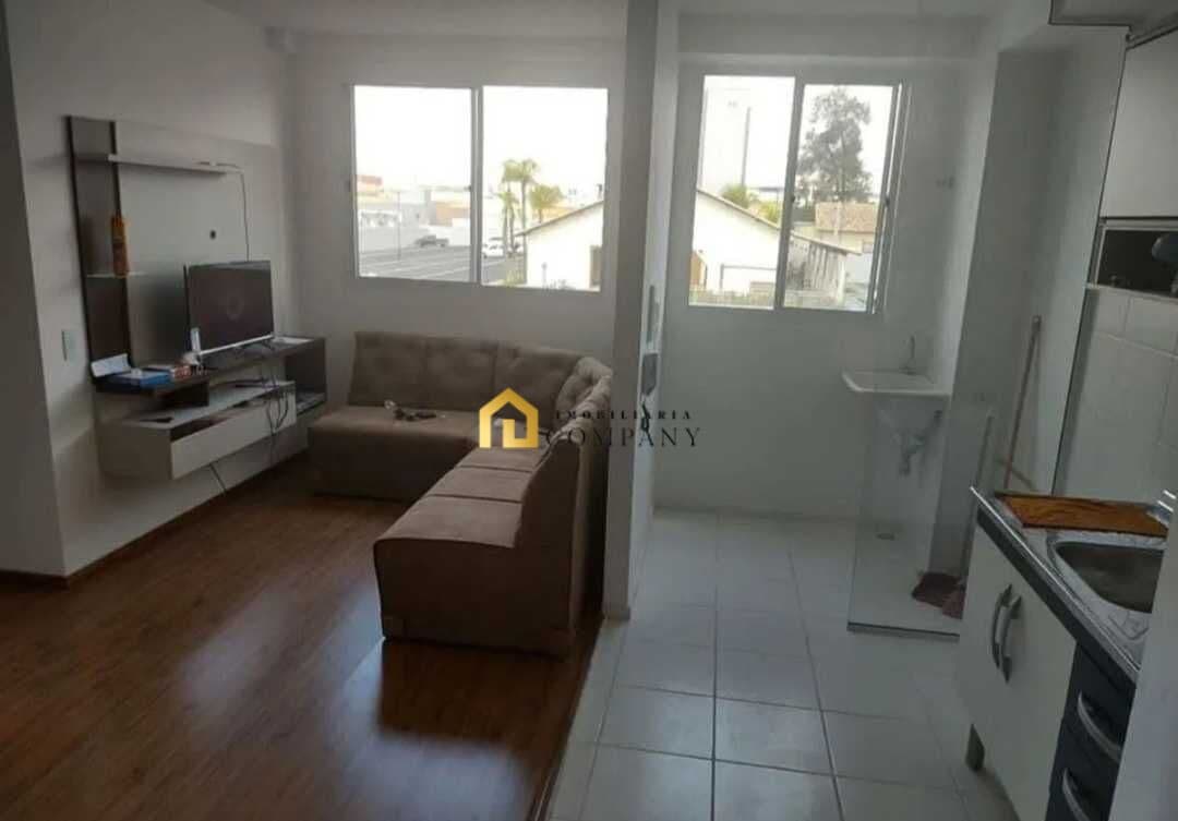 Apartamento Padrão na cidade de Sorocaba interior de SP