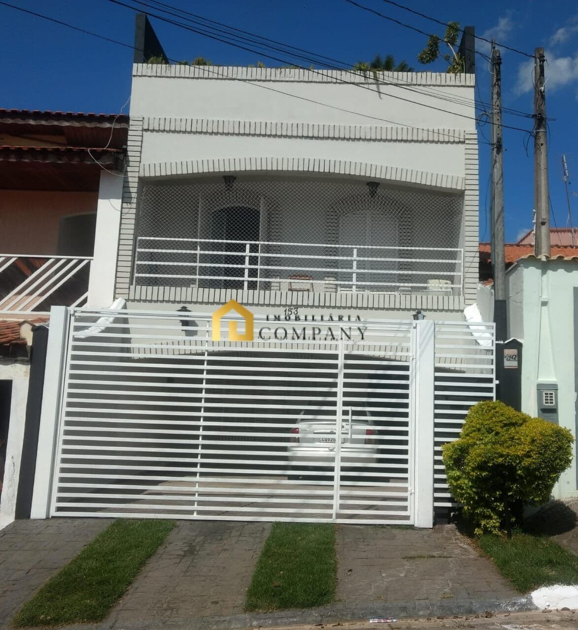 Sobrado em Votorantim - Parque Jataí