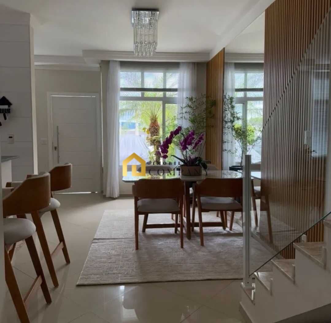 Casa no Condomínio Golden Park II em Sorocaba SP