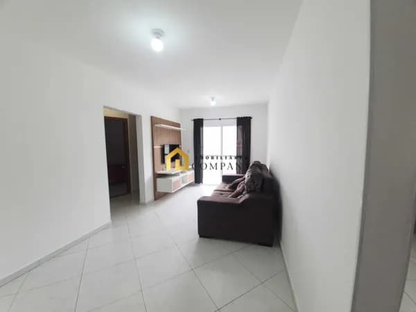 Apartamento Padrão à venda, em Sorocaba/SP