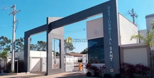 Prédio Residencial no Ed. Santoro em Sorocaba/SP