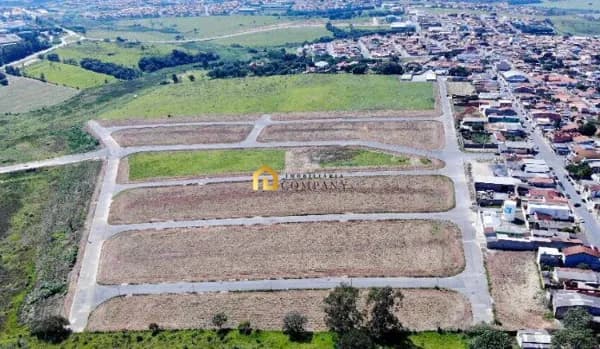 Terreno no Jardim San Rafael em Salto de Pirapora/SP