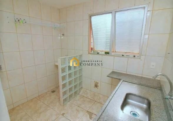 Apartamento a venda no Ed. Cordilheiras no bairro Jd. Guadalajara em Sorocaba /SP.
