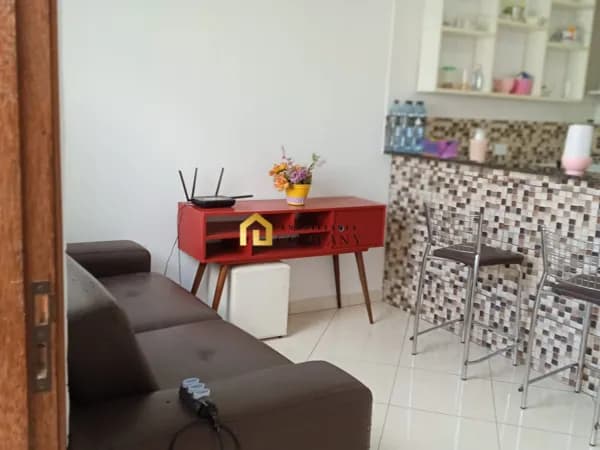 Casa Térrea Jardim Eucaliptos Sorocaba/SP