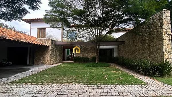 Casa no Condomínio Fazenda Boa Vista Porto Feliz/SP