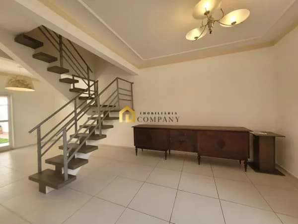 Casa no Condomínio Horto Florestal 3 - Sorocaba/SP