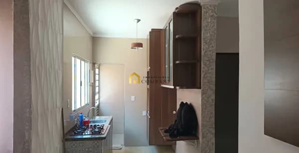 Casa Térrea na cidade de Sorocaba interior de SP.
