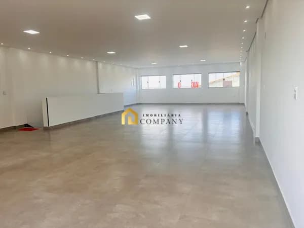 Sala Comercial Piazza Di Roma Sorocaba/SP