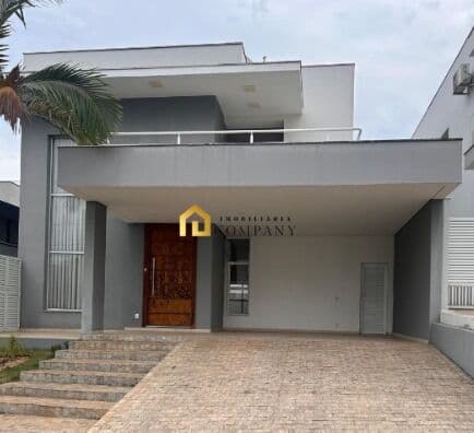 Casa à venda no Condomínio Mont Blanc - Sorocaba/SP