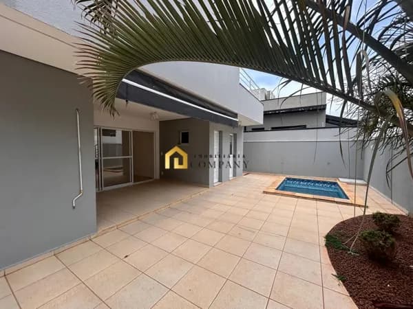 Casa à venda no Condomínio Mont Blanc - Sorocaba/SP