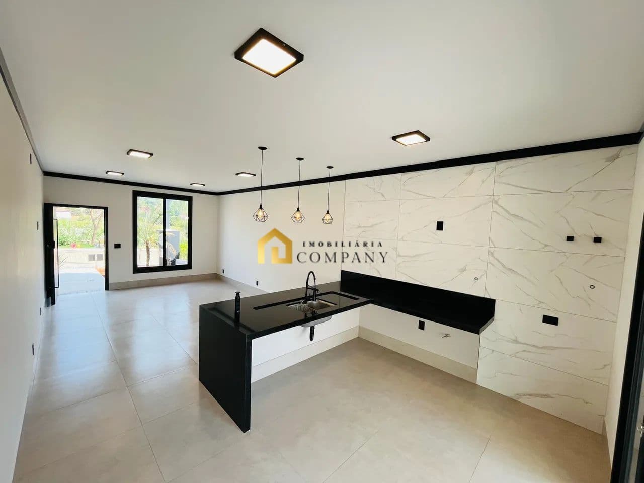 Casa Térrea à venda no Residencial Cerejeiras – Araçoiaba da Serra/SP