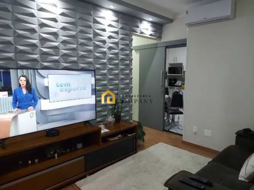 Apartamento no Jardim Simus em Sorocaba/SP