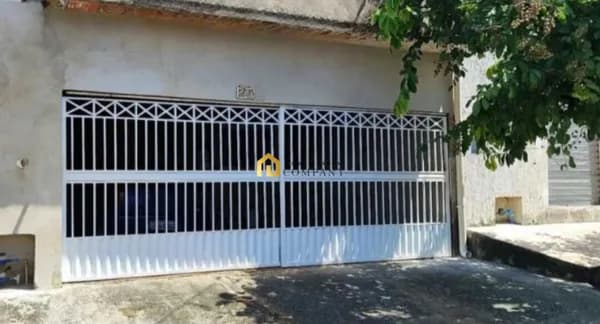 Casa Sobrado na cidade de Sorocaba interior de SP.