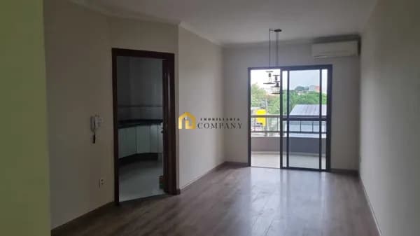 Apartamento no Jardim Santa Rosália na cidade de Sorocaba/SP