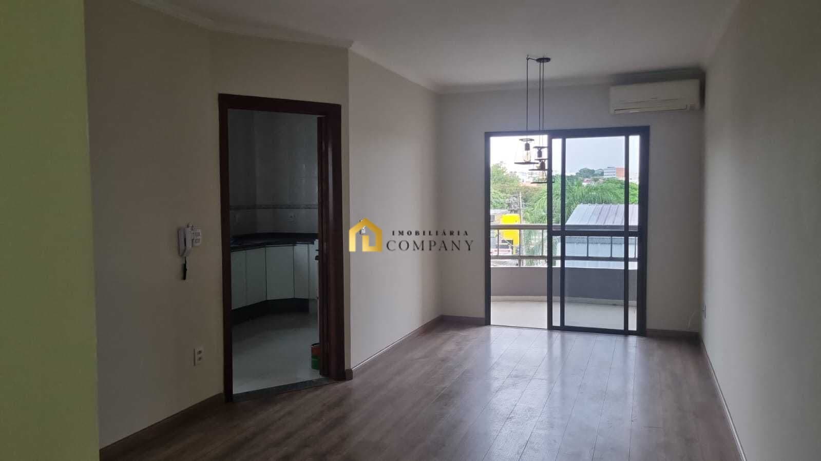 Apartamento no Jardim Santa Rosália na cidade de Sorocaba/SP