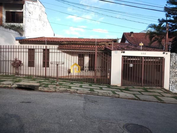 Casa Térrea à venda no Jardim Refúgio, Sorocaba/SP