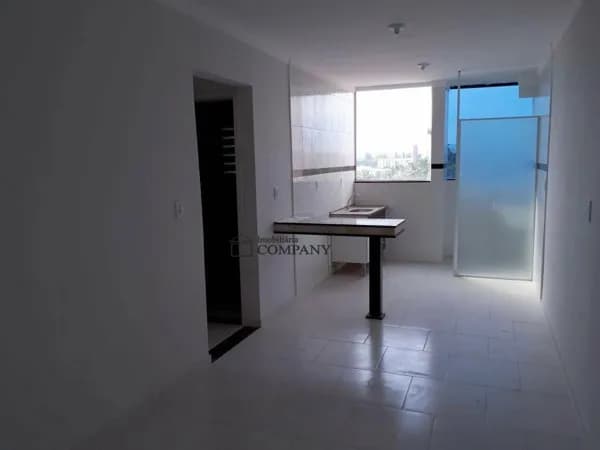 Apartamento na Vila Progresso no Edifício Marchetti em Sorocaba/SP