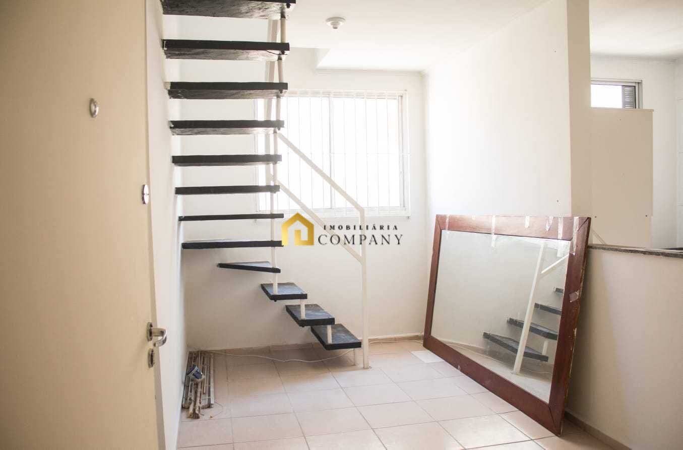 Apartamento Cobertura na cidade de Sorocaba interior de SP
