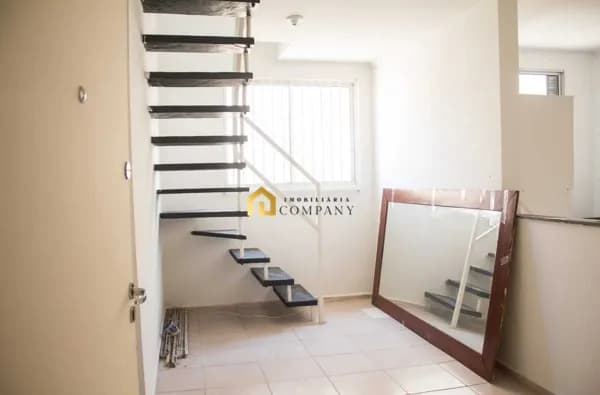 Apartamento Cobertura na cidade de Sorocaba interior de SP