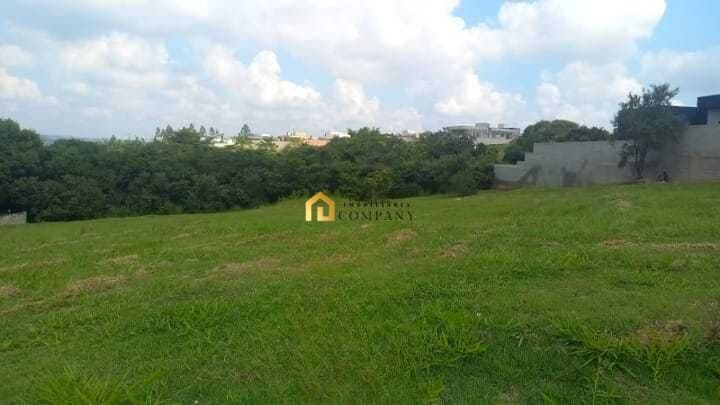 Terreno no Condomínio Fazenda Alta Vista em Salto de Pirapora/SP