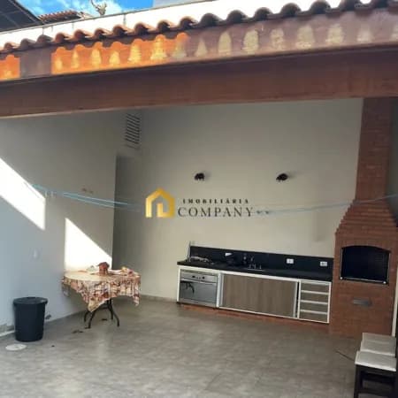 Casa localizada no bairro Jardim Piratininga - Sorocaba/SP
