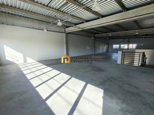 Galpão Comercial Novo para Locação - Avenida Gal. Carneiro, Sorocaba/SP