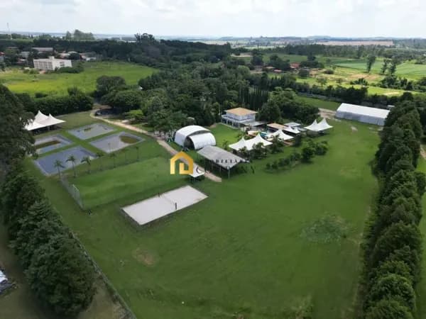 Fazenda Jardim Novo Mundo | Sorocaba/SP